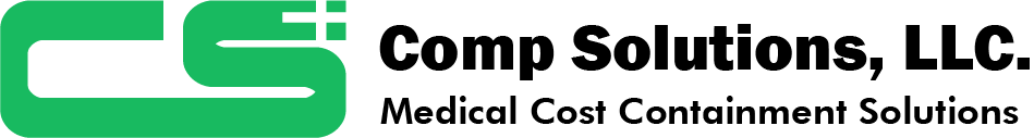 logo Compservices LLC